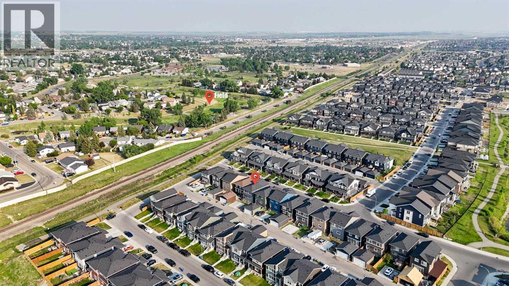 Photo 42 of 62 Midtown Crossing Sw, Airdrie AB