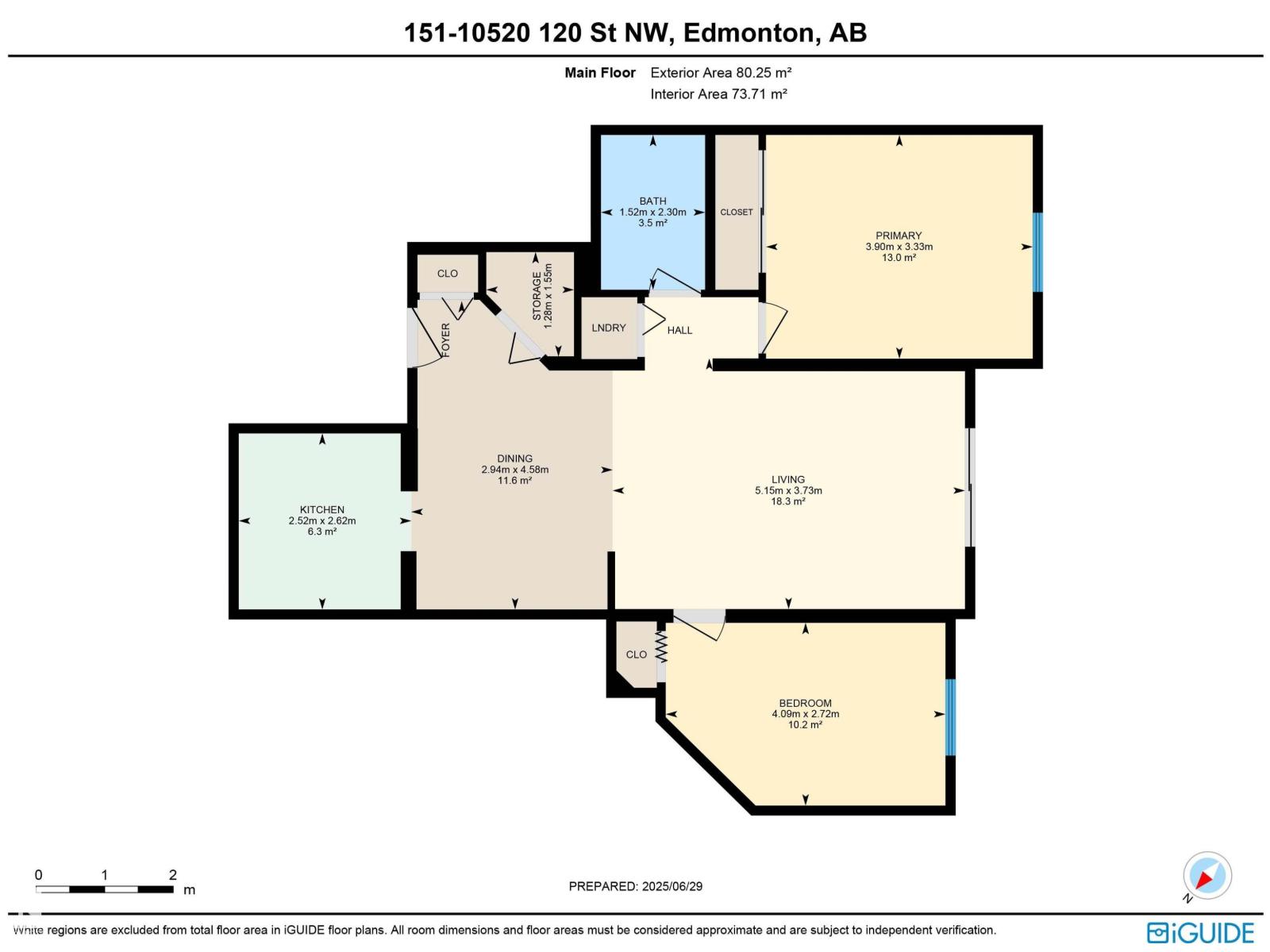 Photo 22 of 151 10520 120 St Nw, Edmonton AB