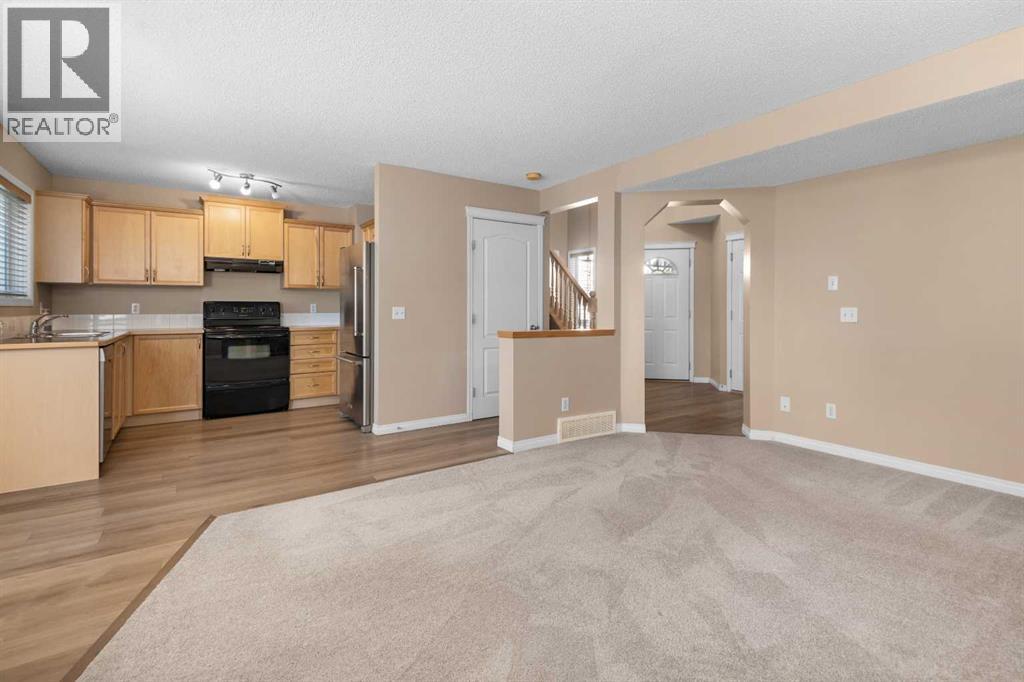 Photo 7 of 329 Bridleridge Way Sw, Calgary AB