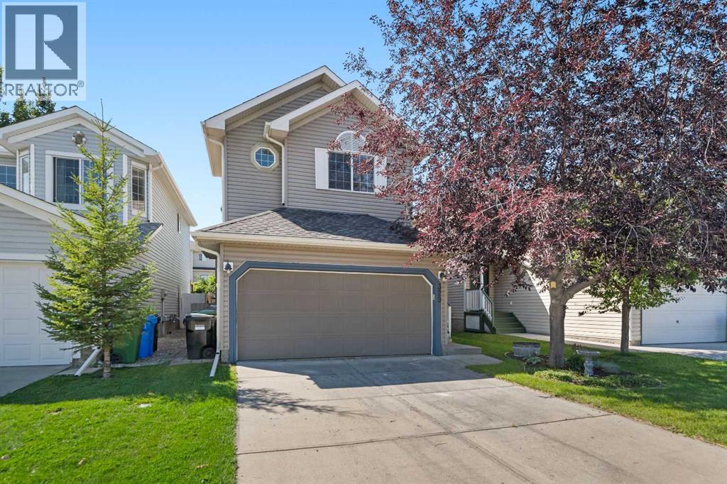 Photo 1 of 329 Bridleridge Way Sw, Calgary AB