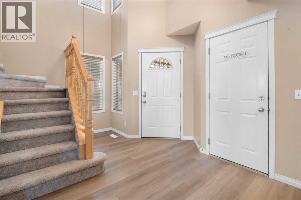 Photo 2 of 329 Bridleridge Way Sw, Calgary AB