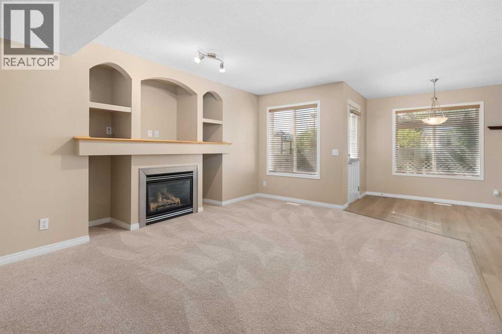Photo 4 of 329 Bridleridge Way Sw, Calgary AB