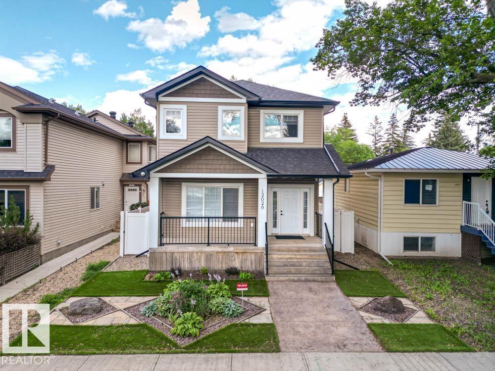 Photo 45 of 12029 69 St Nw, Edmonton AB