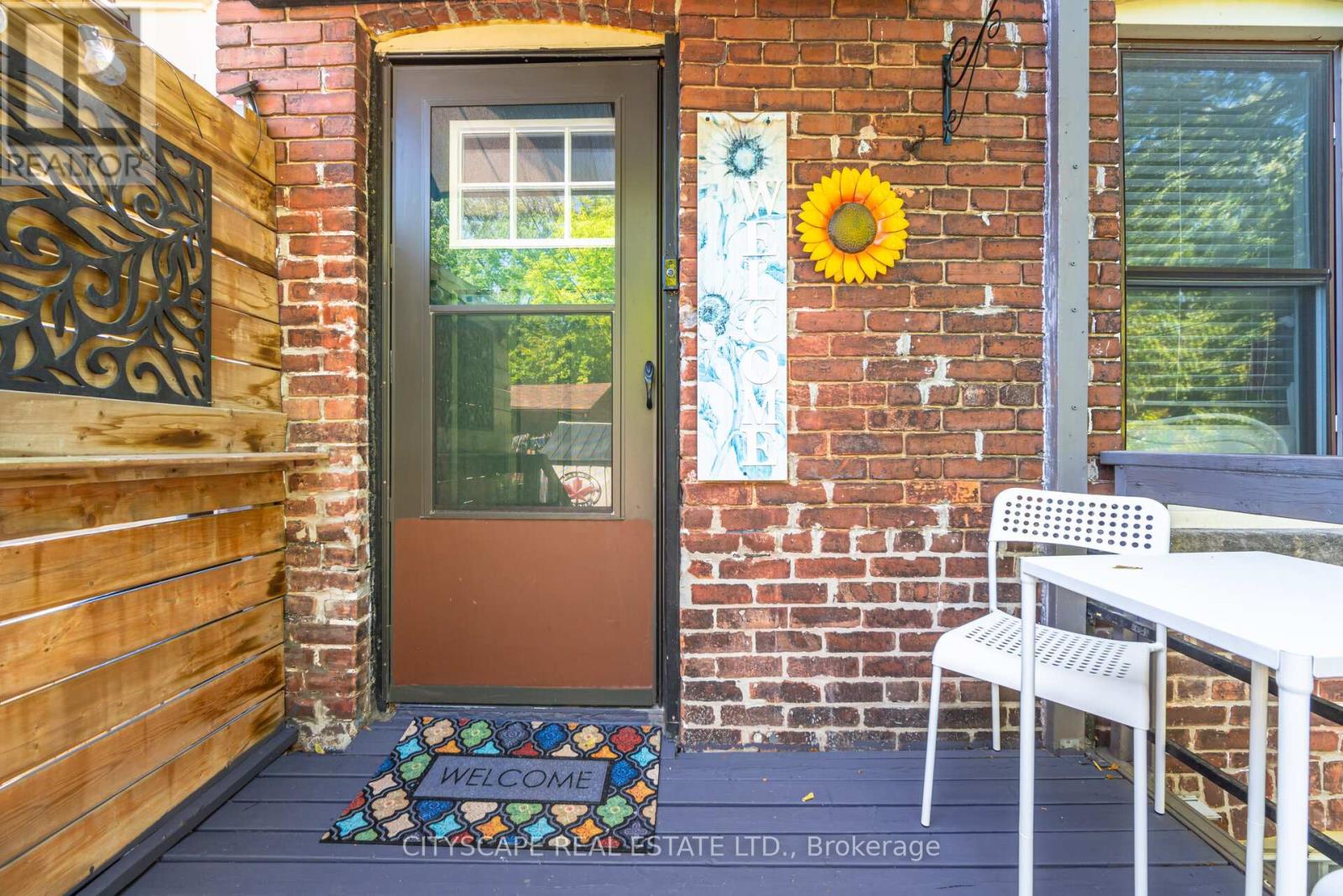 Photo 1 of Main Lower 791 Dufferin Street, Toronto ON