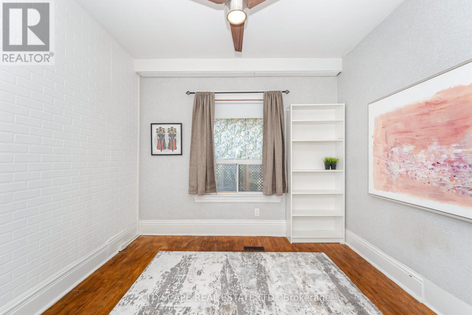 Photo 10 of Main Lower 791 Dufferin Street, Toronto ON