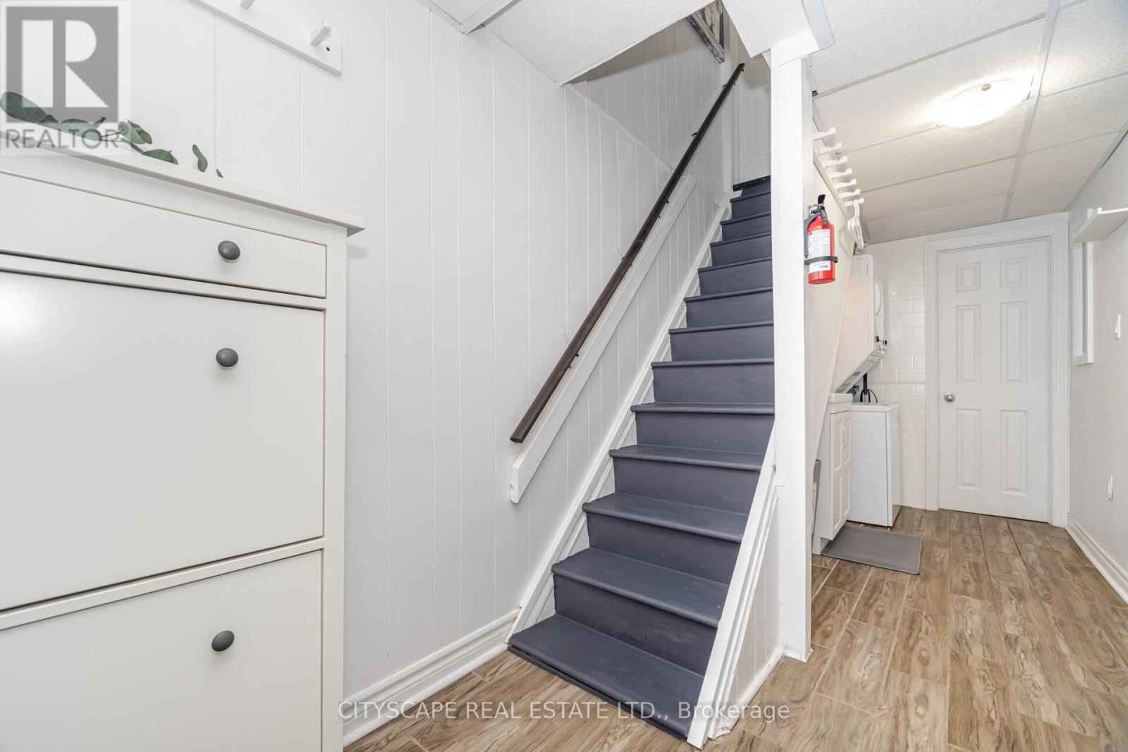 Photo 13 of Main Lower 791 Dufferin Street, Toronto ON