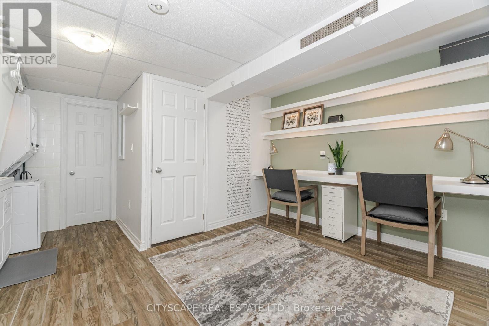 Photo 14 of Main Lower 791 Dufferin Street, Toronto ON