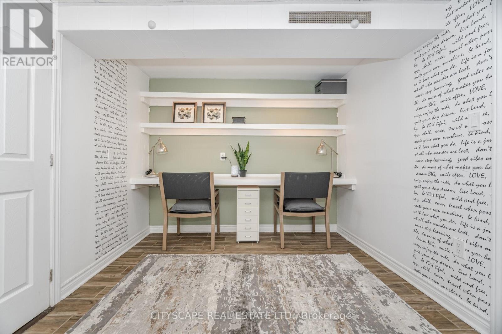 Photo 15 of Main Lower 791 Dufferin Street, Toronto ON