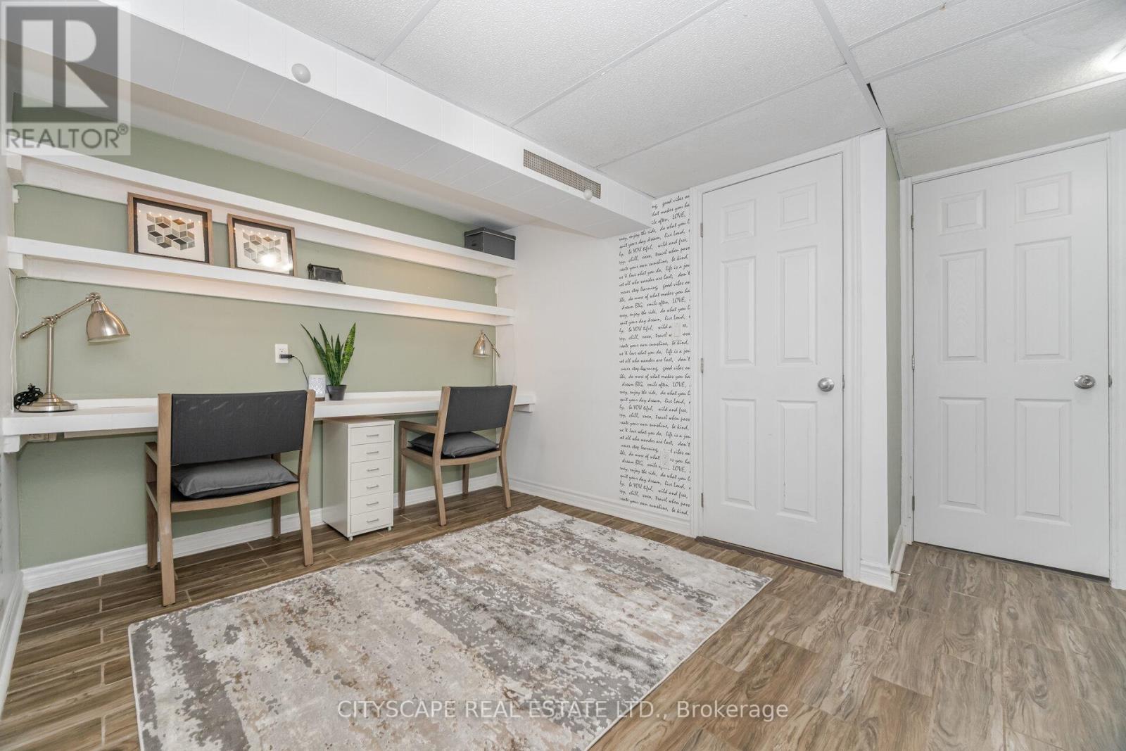 Photo 16 of Main Lower 791 Dufferin Street, Toronto ON