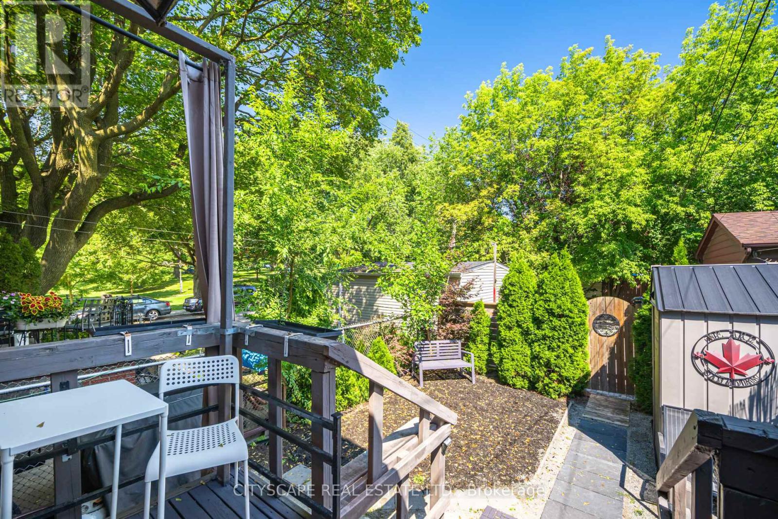 Photo 25 of Main Lower 791 Dufferin Street, Toronto ON