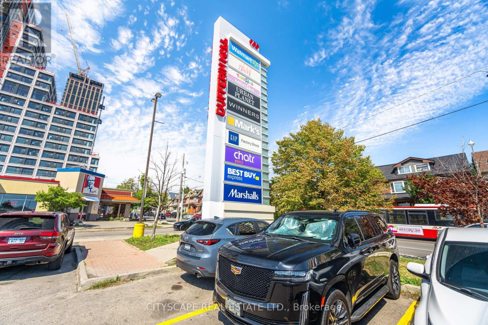 Photo 30 of Main Lower 791 Dufferin Street, Toronto ON