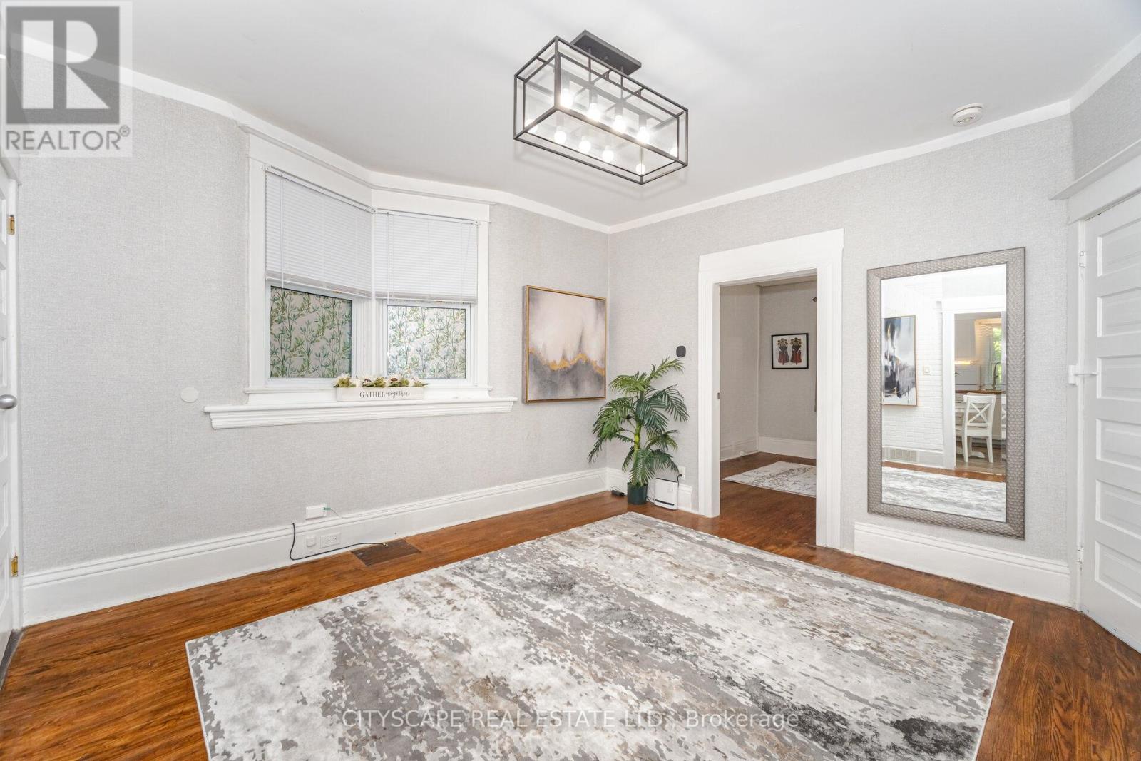 Photo 8 of Main Lower 791 Dufferin Street, Toronto ON
