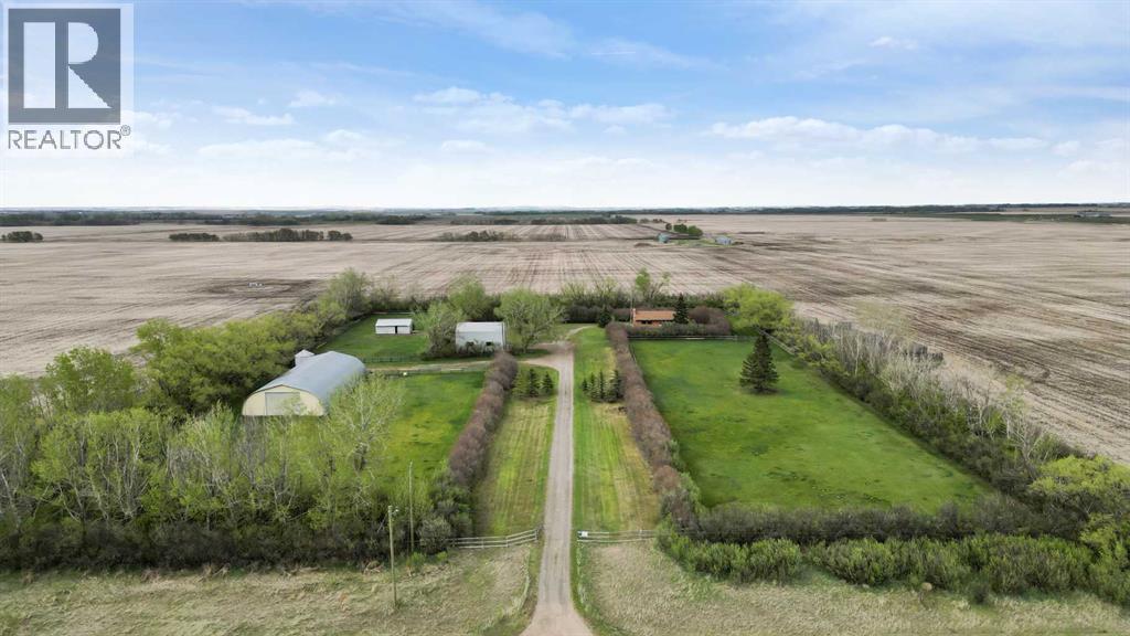 Photo 1 of 31109 Range Road 273, Rural Mountain View County AB