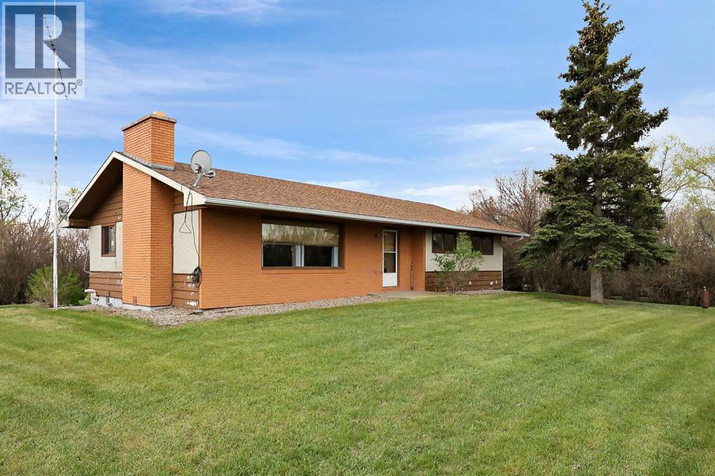 Photo 5 of 31109 Range Road 273, Rural Mountain View County AB