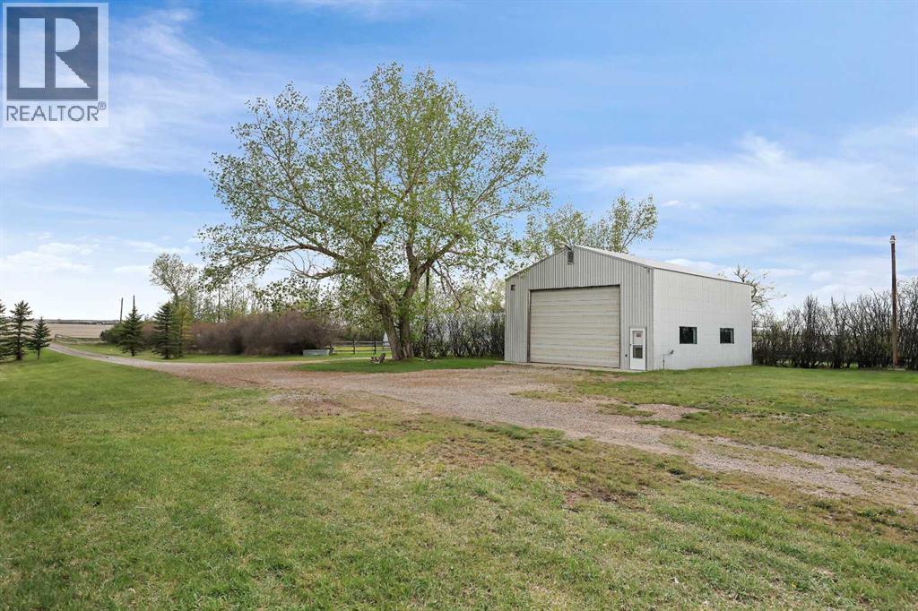 Photo 37 of 31109 Range Road 273, Rural Mountain View County AB