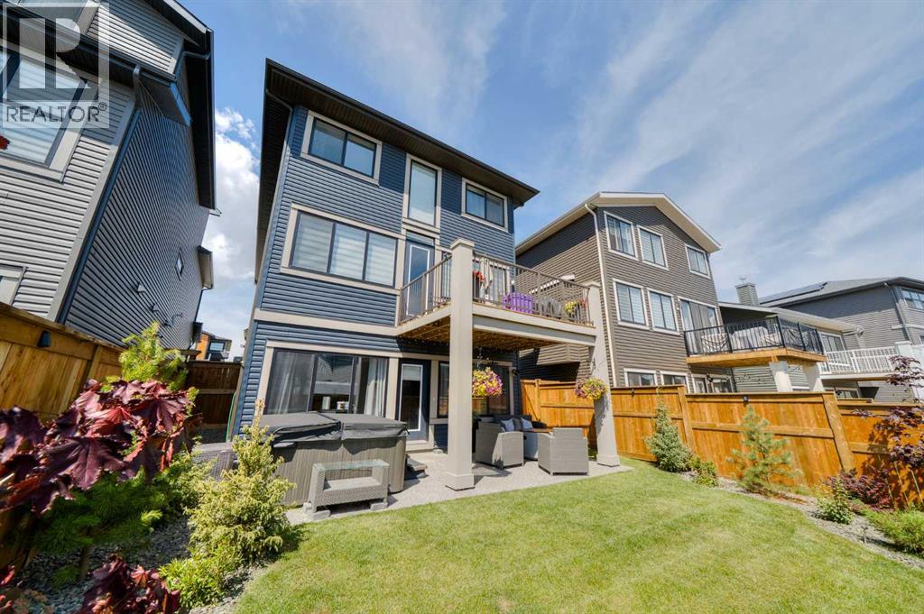 Photo 19 of 132 Precedence Hill, Cochrane AB