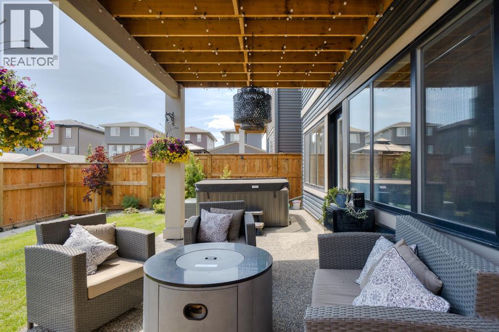 Photo 18 of 132 Precedence Hill, Cochrane AB