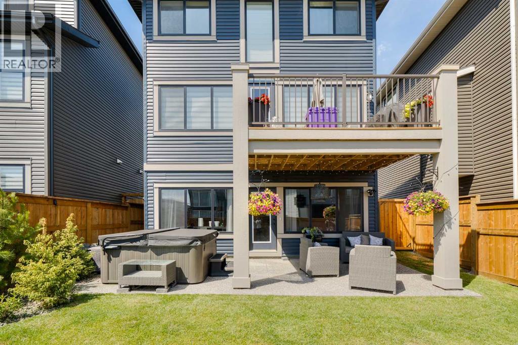 Photo 20 of 132 Precedence Hill, Cochrane AB