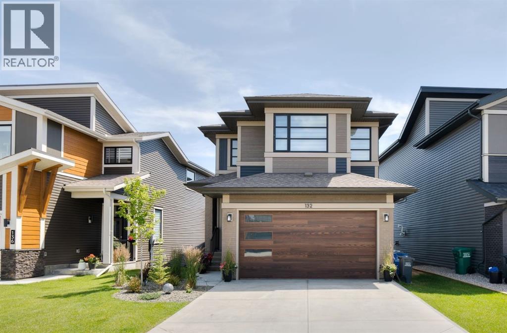 Photo 17 of 132 Precedence Hill, Cochrane AB