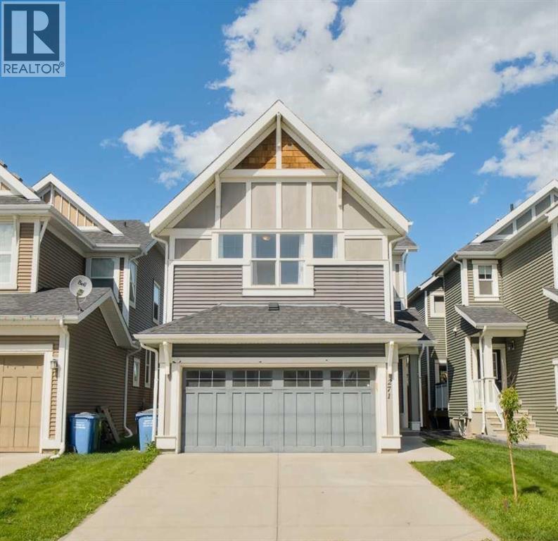 Photo 1 of 271 River Heights Crescent, Cochrane AB