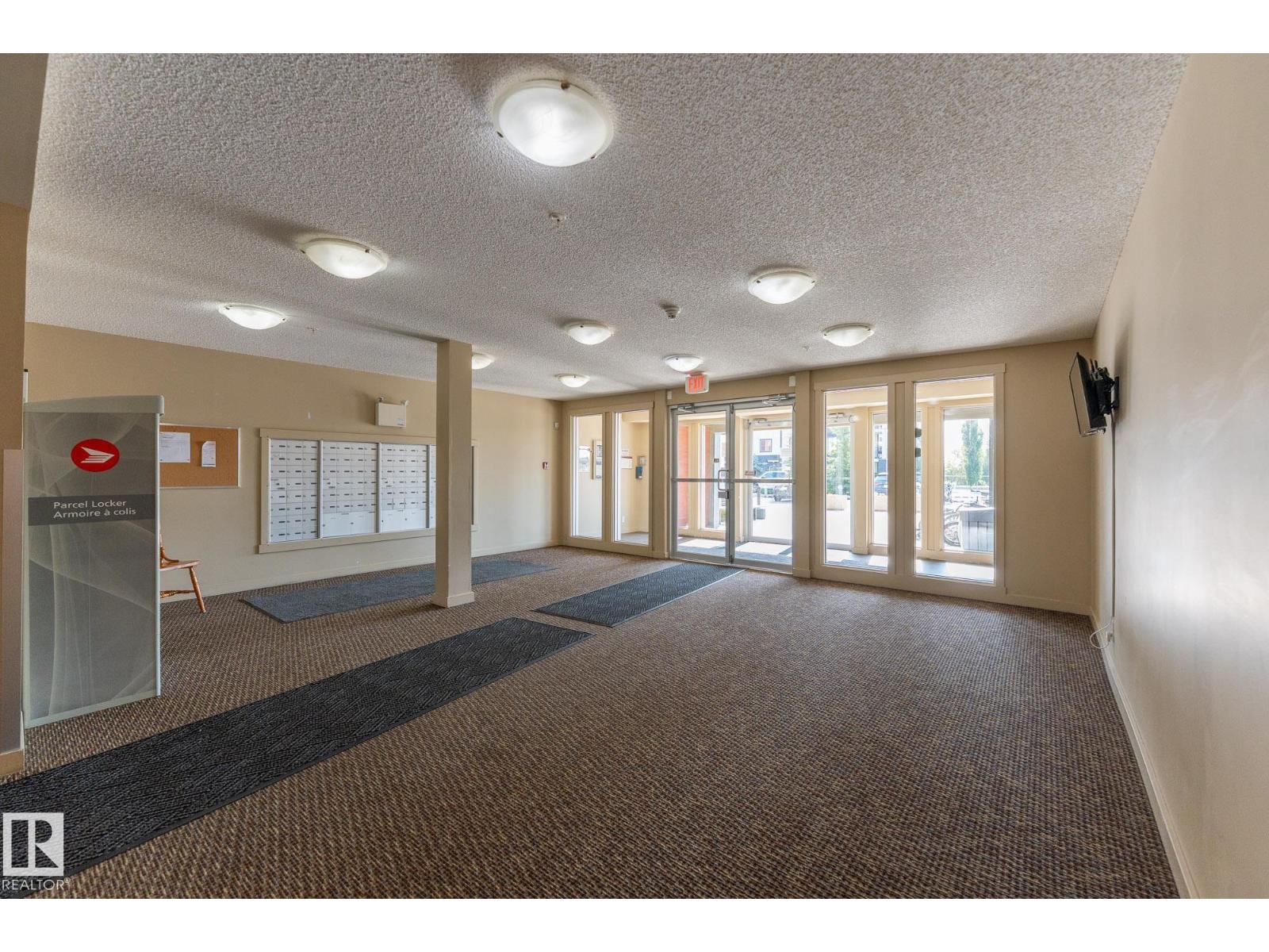 Photo 36 of 204 5810 Mullen Pl Nw, Edmonton AB
