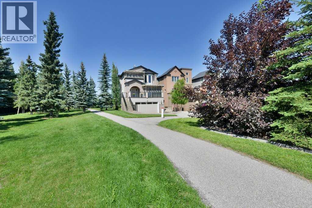 Photo 44 of 64 Aspen Meadows Green Sw, Calgary AB