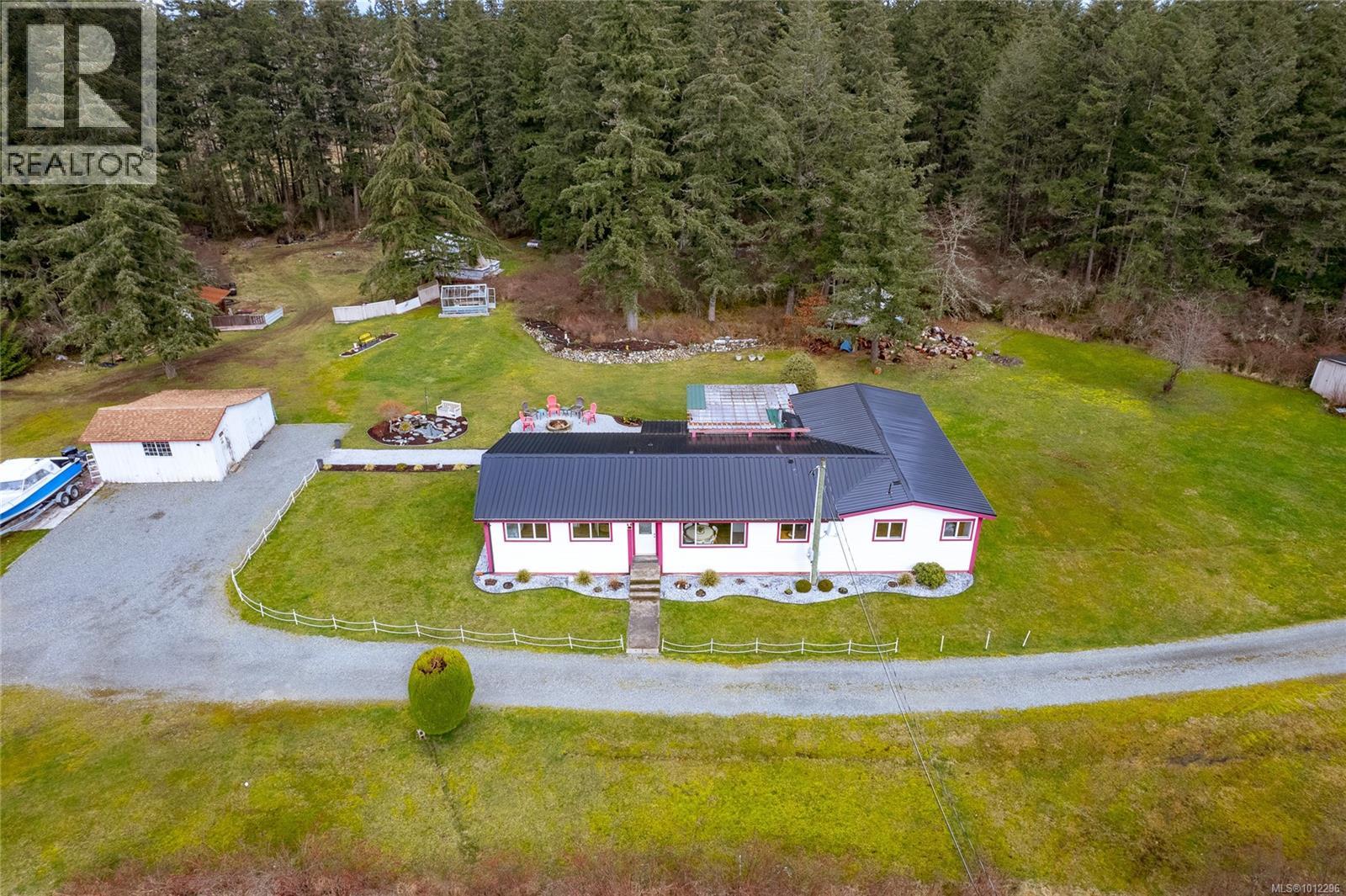 Photo 34 of 770 Gilbert Rd, Hilliers BC