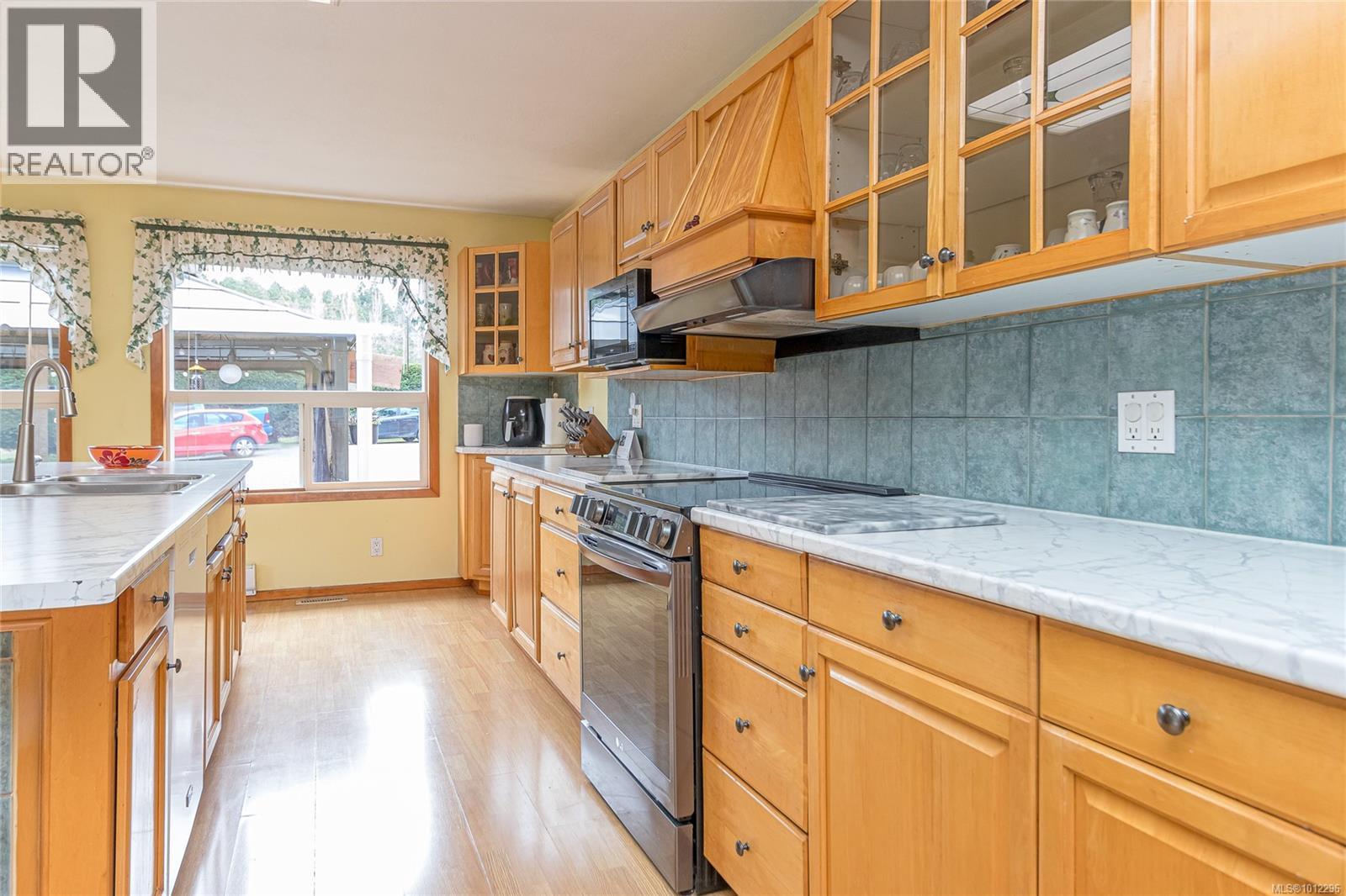 Photo 9 of 770 Gilbert Rd, Hilliers BC