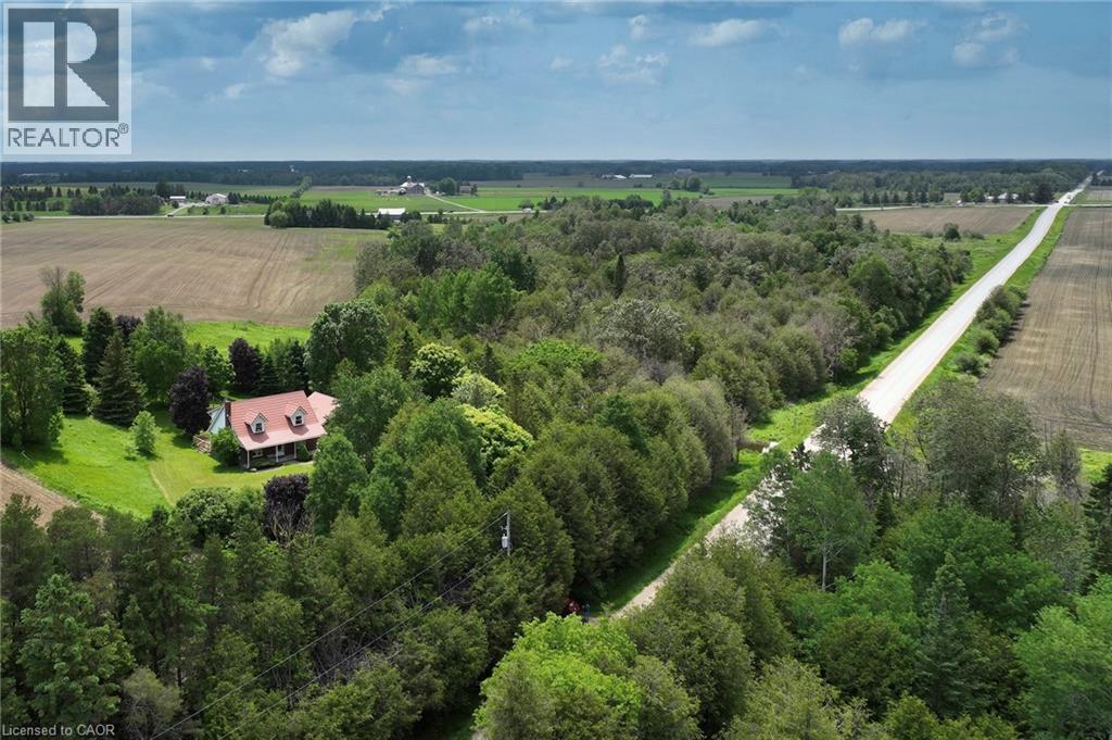 Photo 2 of 7135 Sideroad 3 Sideroad E, Arthur ON
