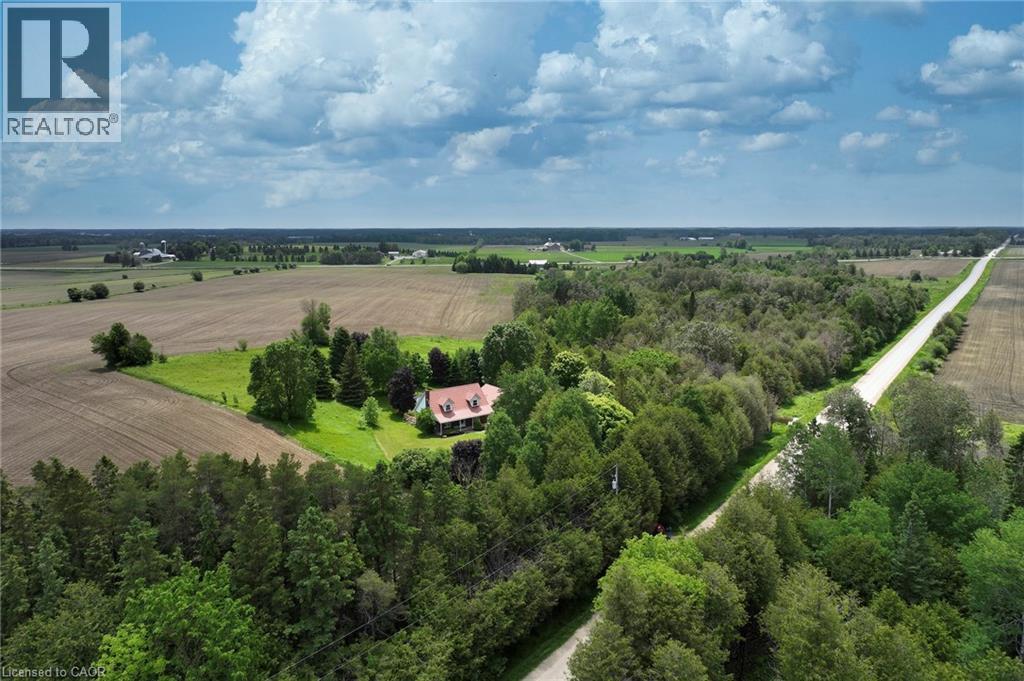 Photo 3 of 7135 Sideroad 3 Sideroad E, Arthur ON