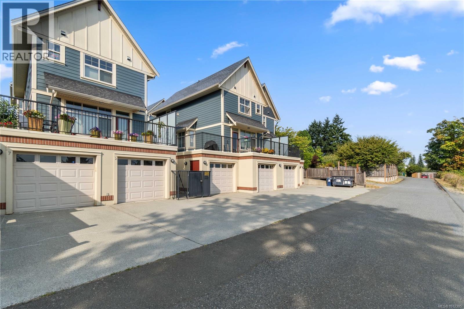 Photo 29 of 2 446 Milton St, Nanaimo BC