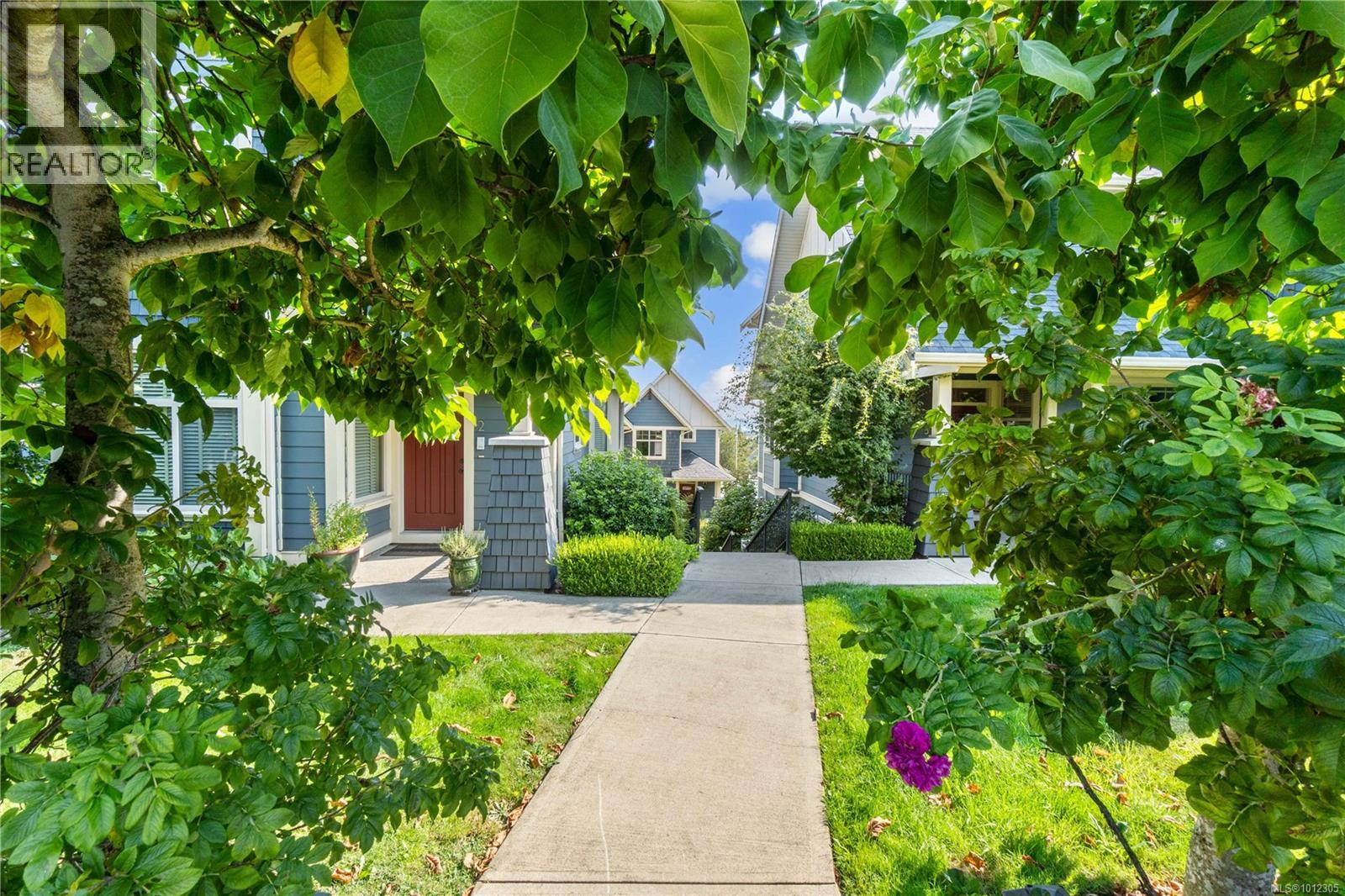 Photo 31 of 2 446 Milton St, Nanaimo BC