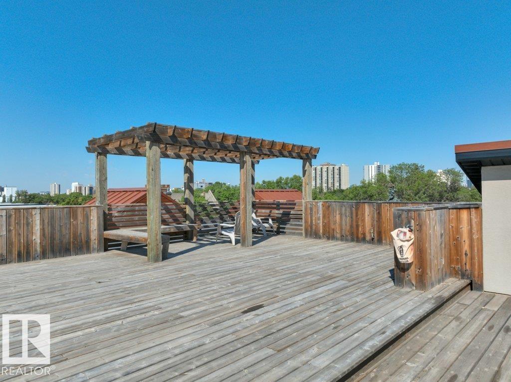 Photo 41 of 201 10006 83 Av Nw, Edmonton AB