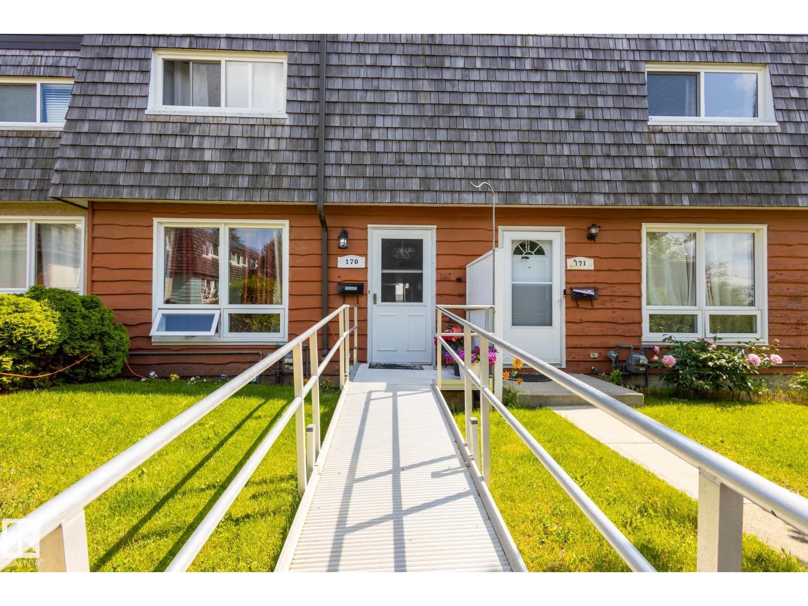 Photo 16 of 170 Mayfair Mews Me Nw, Edmonton AB