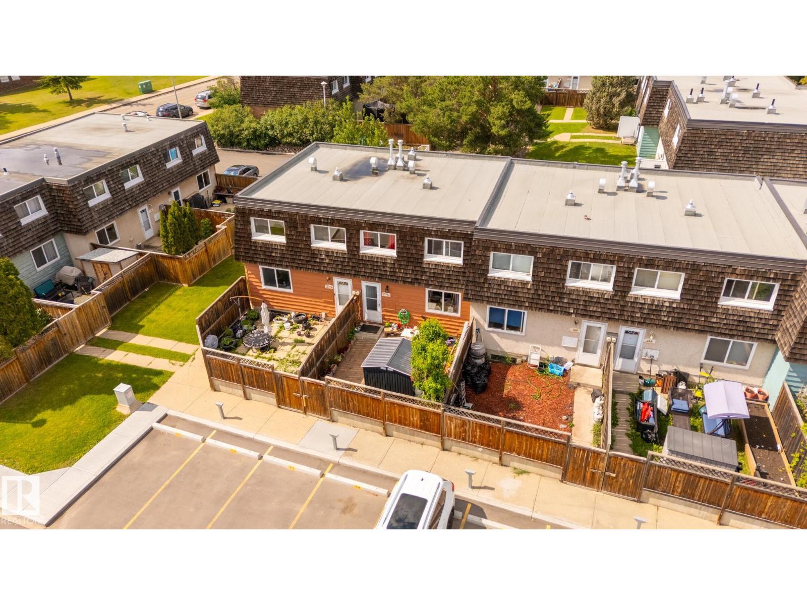 Photo 37 of 170 Mayfair Mews Me Nw, Edmonton AB