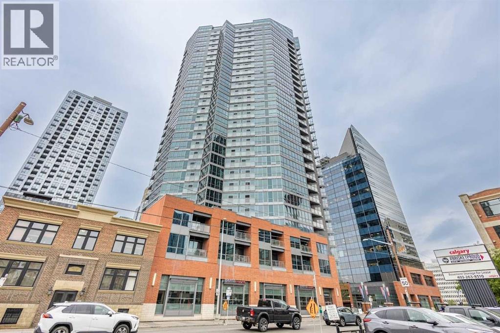 Photo 1 of 703 225 11 Avenue Se, Calgary AB