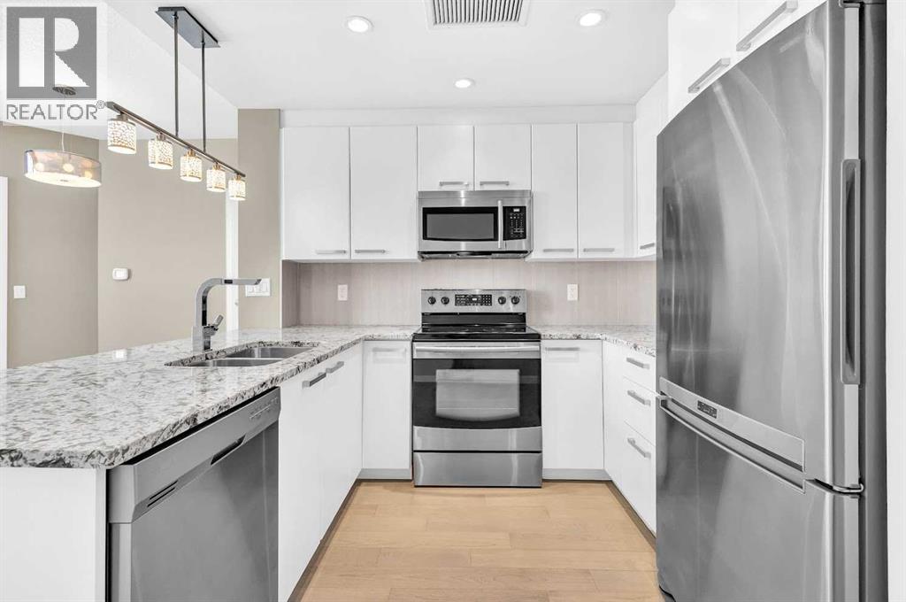 Photo 3 of 703 225 11 Avenue Se, Calgary AB