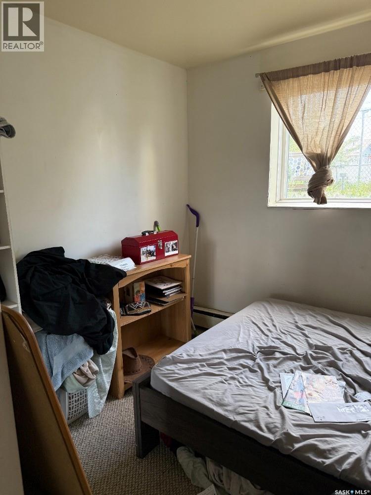 Photo 17 of 616 28th Street E, Prince Albert SK