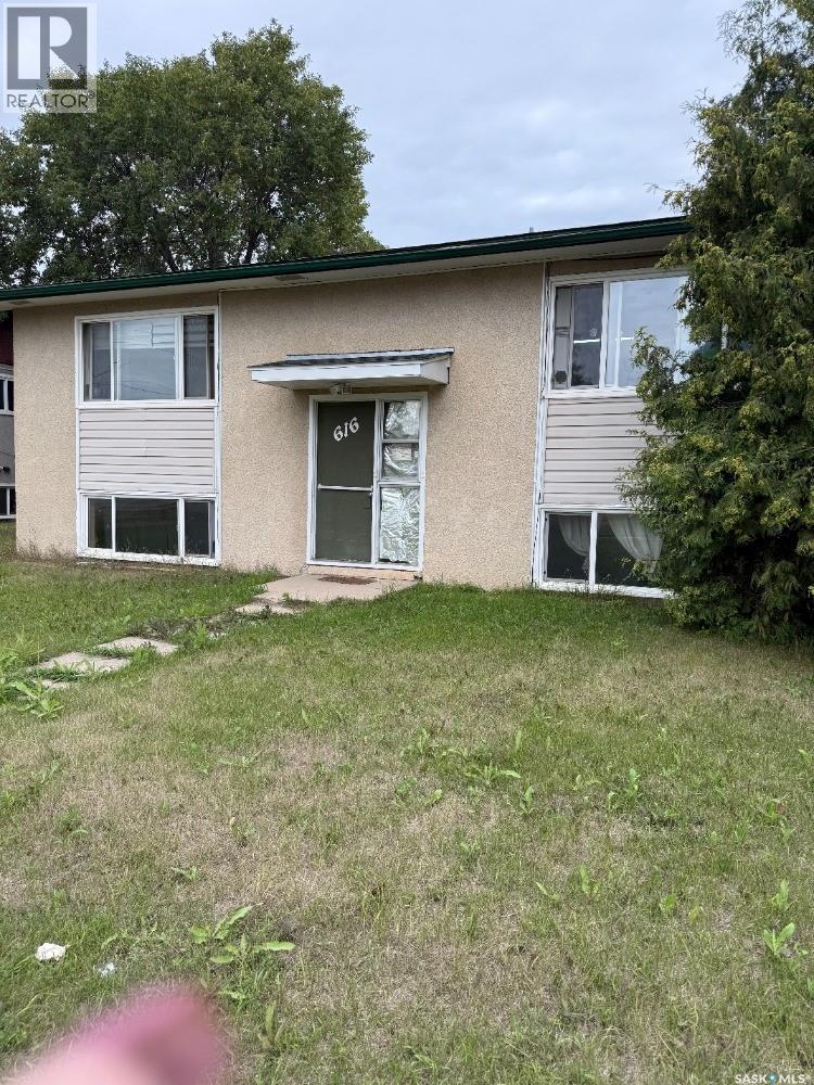 Photo 2 of 616 28th Street E, Prince Albert SK