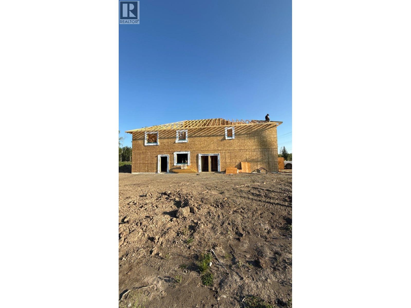1183 N BLACKBURN ROAD, Prince George