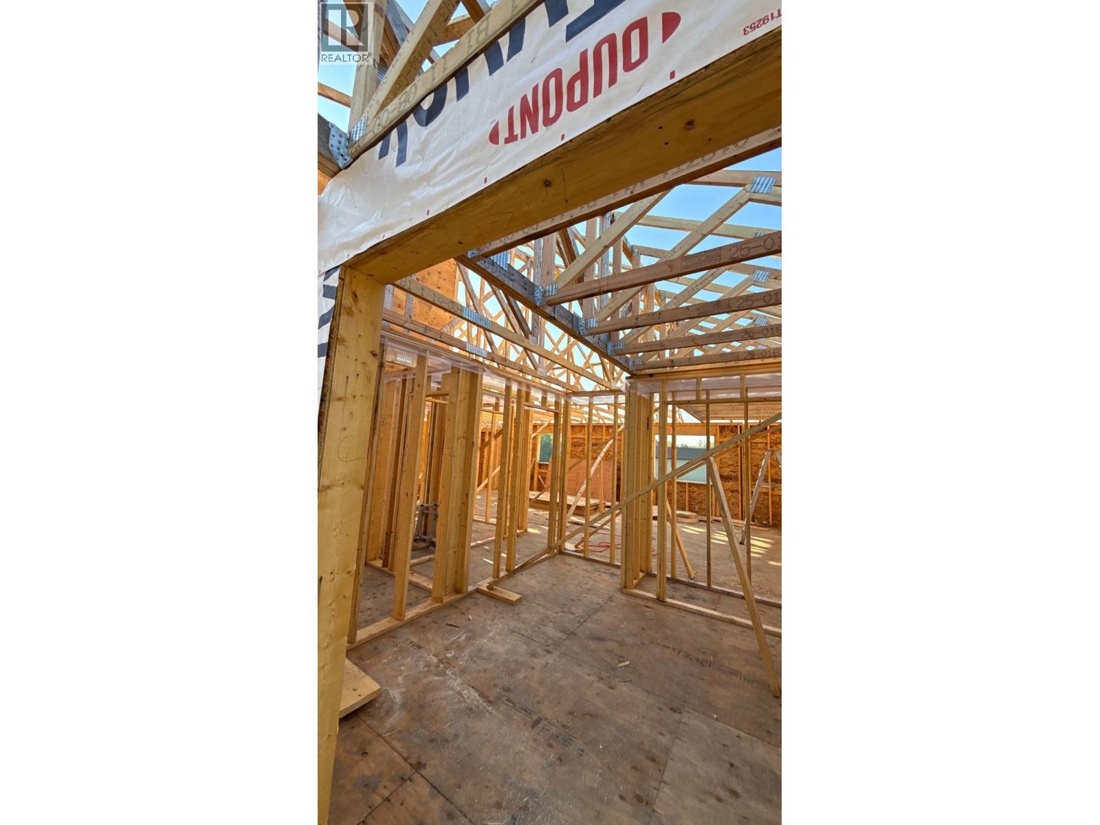 1183 N BLACKBURN ROAD, Prince George