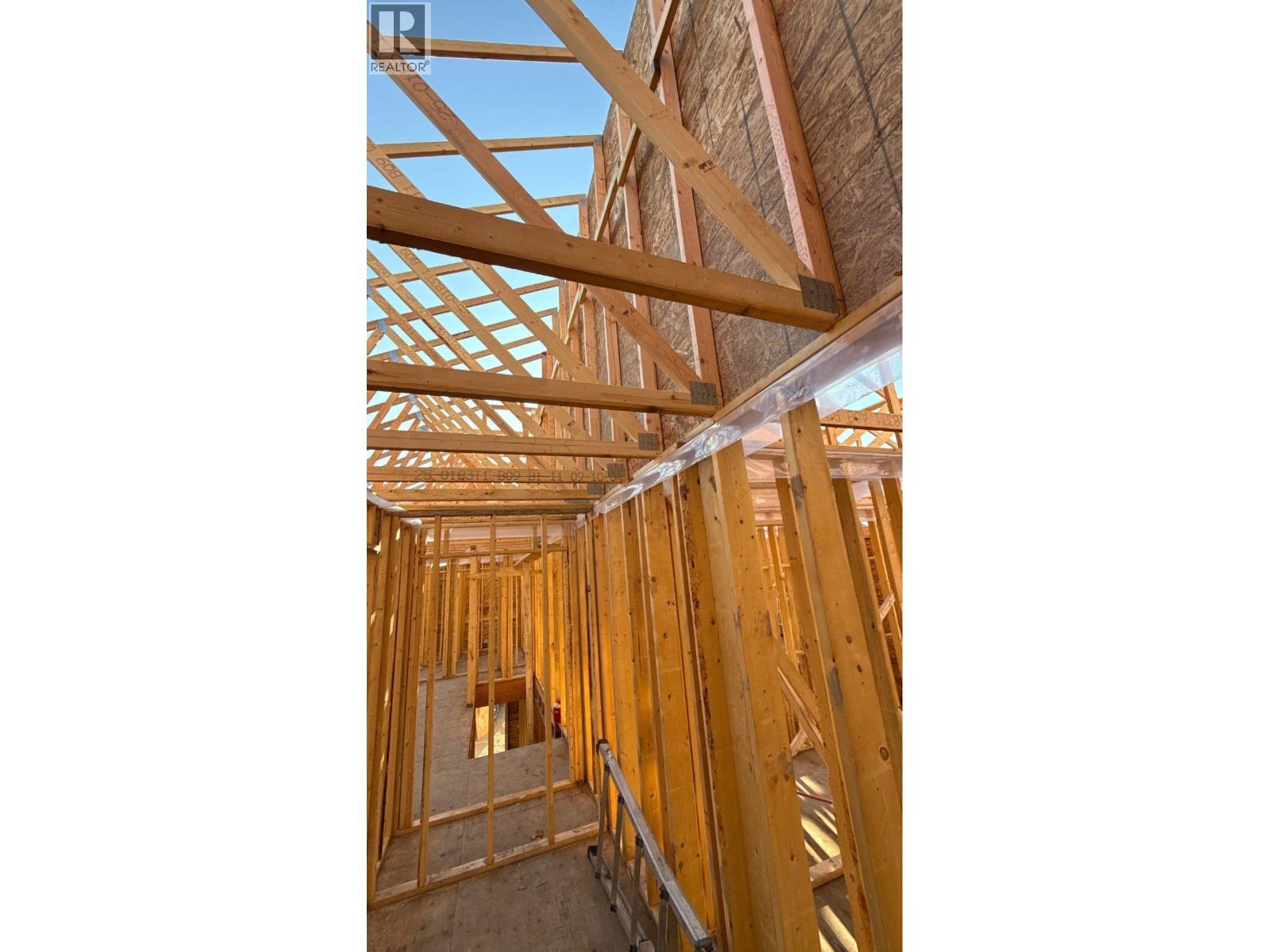 1183 N BLACKBURN ROAD, Prince George