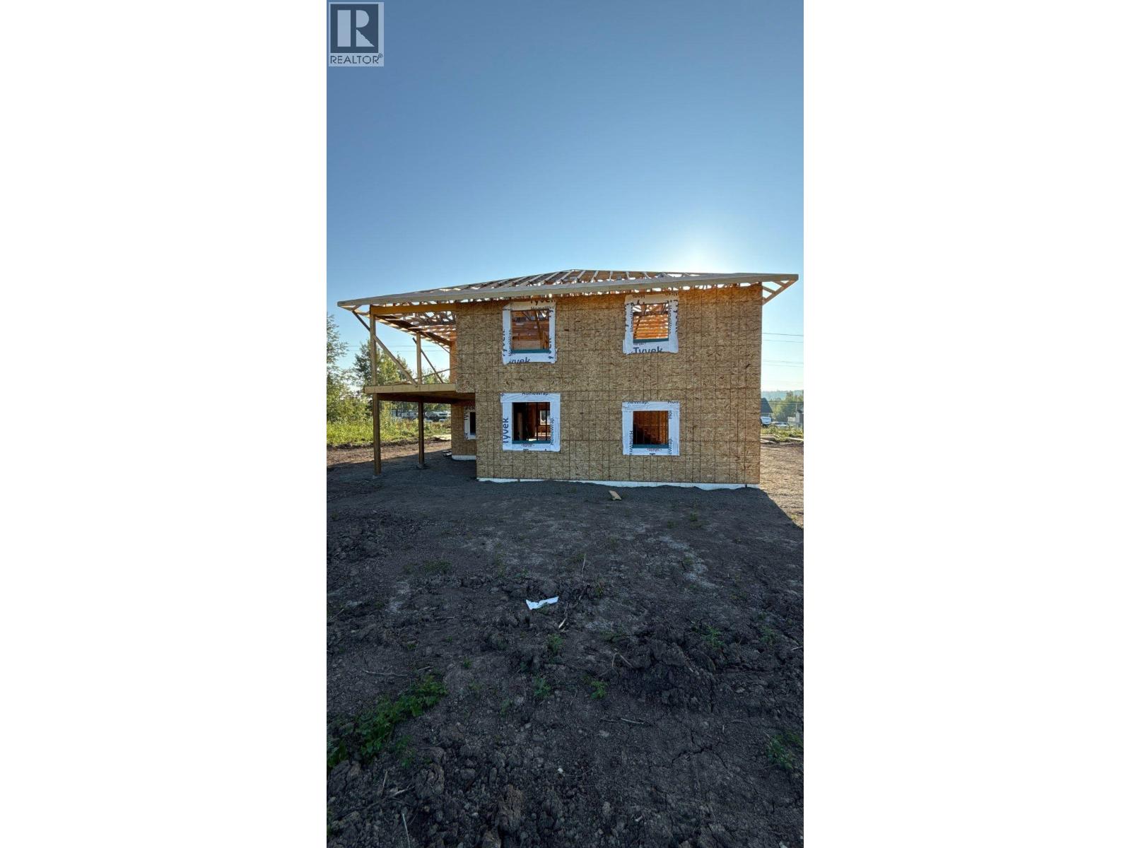 1183 N BLACKBURN ROAD, Prince George