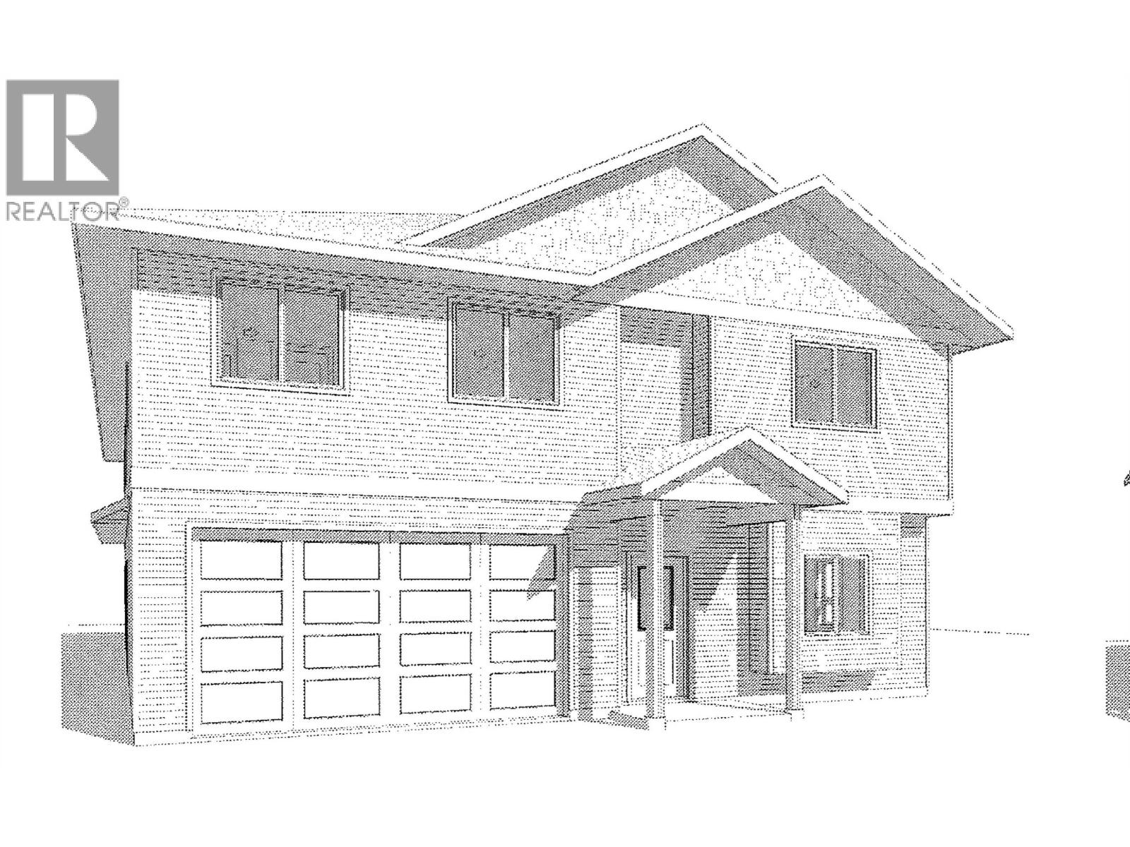 1183 N BLACKBURN ROAD, Prince George