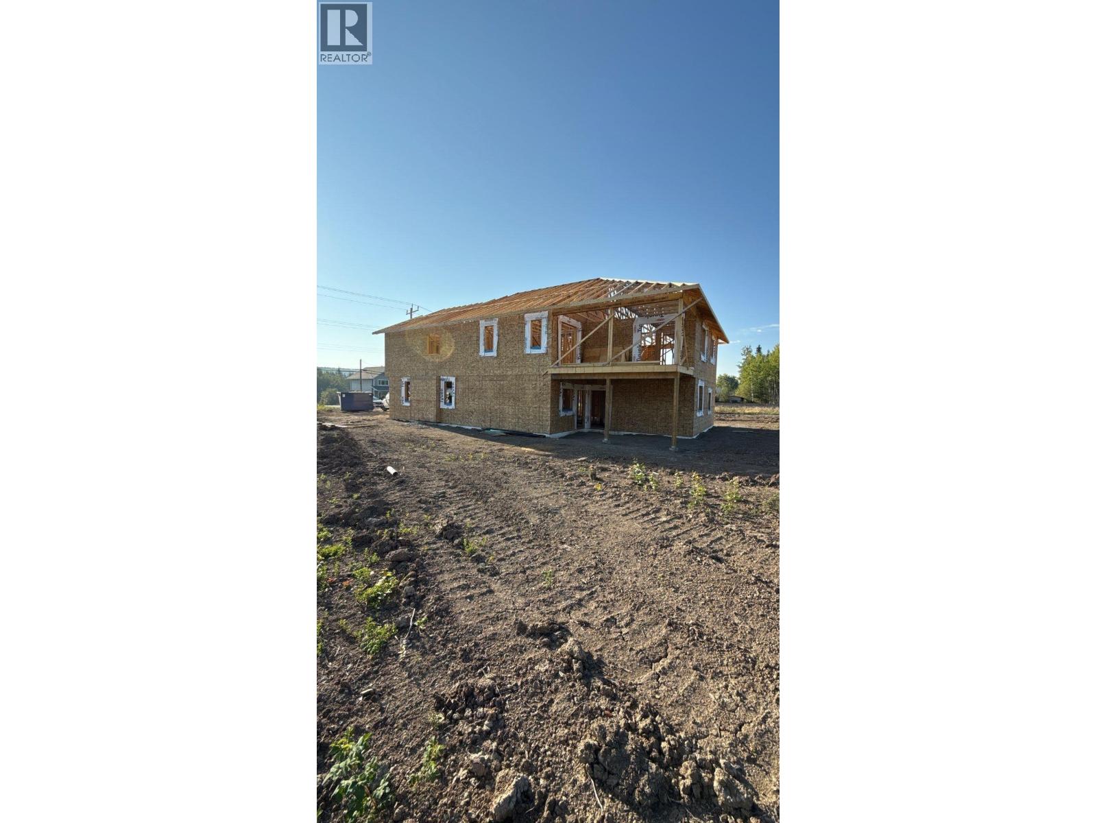 1183 N BLACKBURN ROAD, Prince George