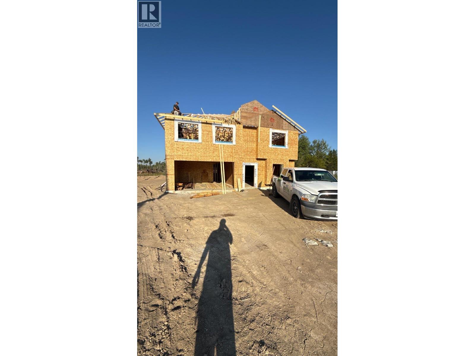 1183 N BLACKBURN ROAD, Prince George