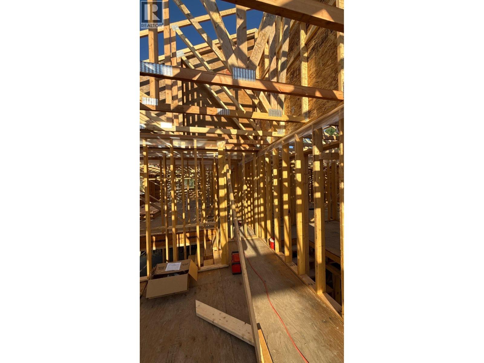 1183 N BLACKBURN ROAD, Prince George