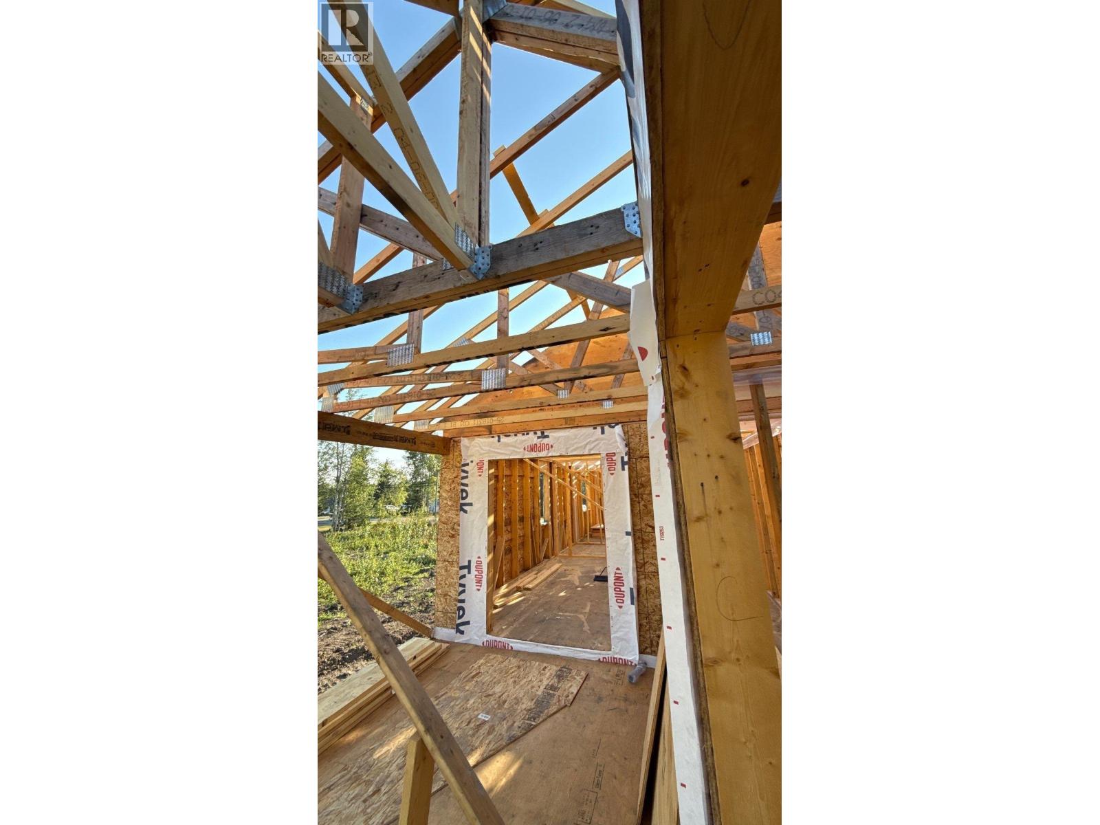 1183 N BLACKBURN ROAD, Prince George
