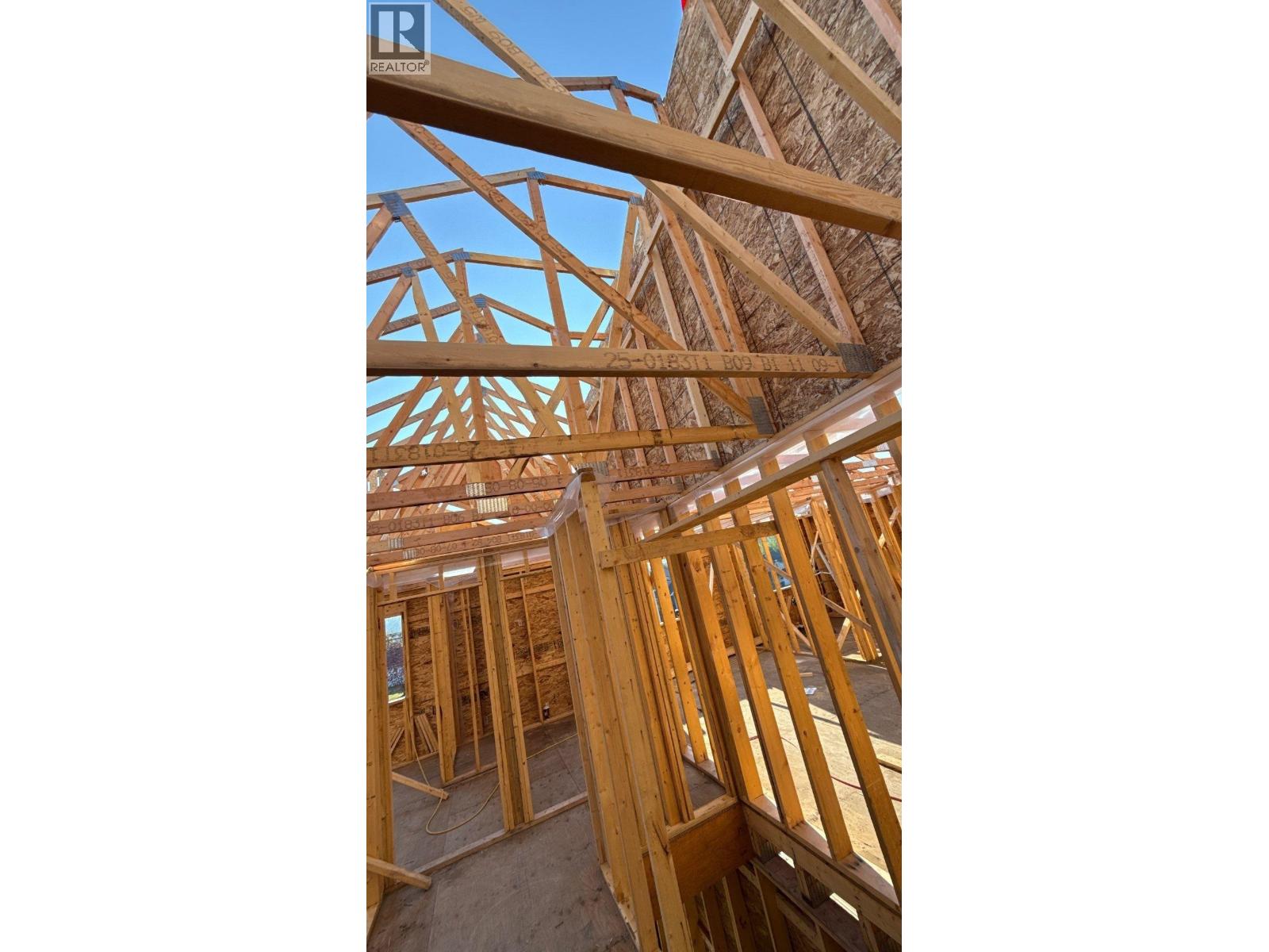 1183 N BLACKBURN ROAD, Prince George