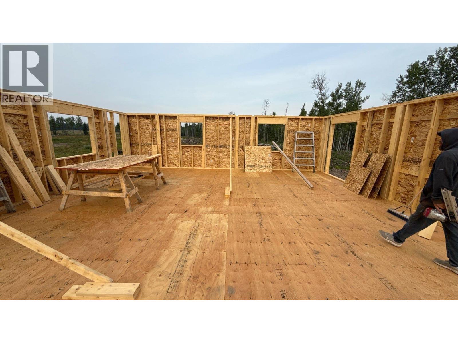 1183 N BLACKBURN ROAD, Prince George